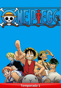 One Piece Season 22