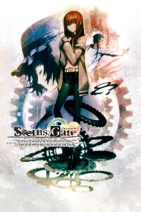 Steins;Gate Season 1