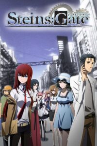 Steins;Gate 2011 Online Free