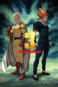 One Punch Man 3 Online Free