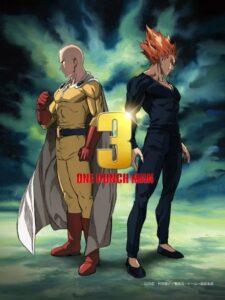 One Punch Man 3 Online Free