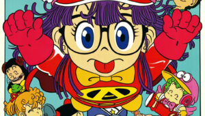 Dr. Slump: Arale-chan Episódio 161 Sub Español