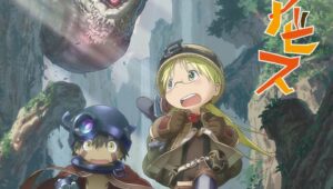 Made in Abyss Episódio 13 Sub Español