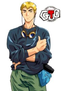 Great Teacher Onizuka Season 1