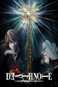 Death Note Season 1