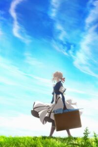 Violet Evergarden Season 1