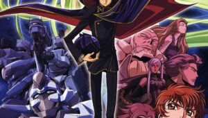 Code Geass Lelouch Of The Rebellion Episódio 25 Sub Español