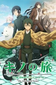 Kino No Tabi The Beautiful World The Animated Series Season 1