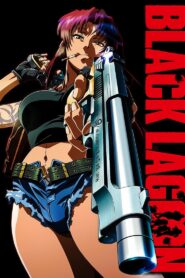Black Lagoon Season 1