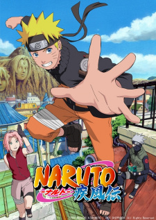 Naruto Shippuden Episódio 457 Sub Español