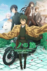 Kino No Tabi The Beautiful World The Animated Series Online Free