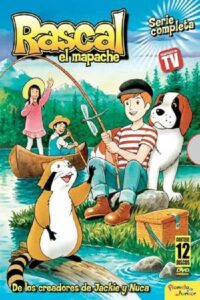 Araiguma Rascal Online Free