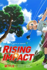 Rising Impact Season 1