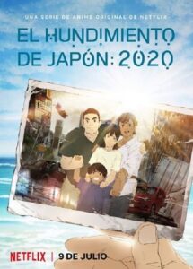 Nihon Chinbotsu 2020 Online Free