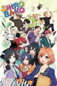Shirobako Season 1