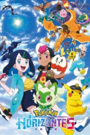 Pokemon Shinsaku Anime Online Free