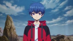 Cardfight Vanguard Divinez Season 2 Episódio 9 Sub Español