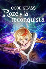 Code Geass Dakkan No Roze Season 1