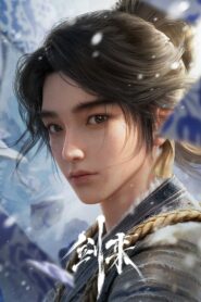 Jian Lai Season 1