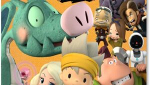 The Snack World Tv Episódio 37 Sub Español