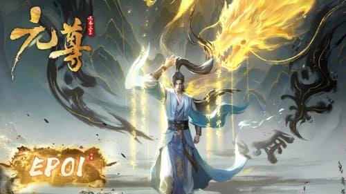 Yuan Zun Episódio 3 Sub Español