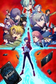 Cardfight Vanguard Divinez Season 2