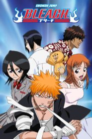 Bleach Sennen Kessen Hen Soukoku Tan Online Free