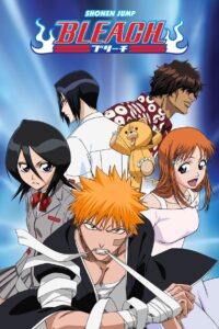 Bleach Sennen Kessen Hen Soukoku Tan Online Free