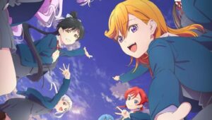 Love Live Superstar 3rd Season Episódio 5 Sub Español