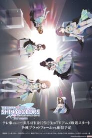 The Idolmster Shiny Colors Season 2