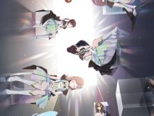 The Idolmster Shiny Colors 2nd Season Episódio 5 Sub Español