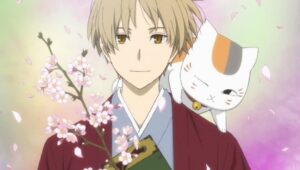 Natsume Yujin-cho 7th Season Episódio 7 Sub Español