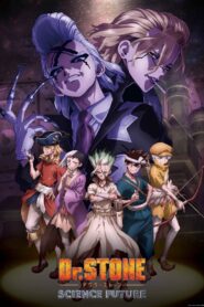 Dr. Stone: Science Future Online Free