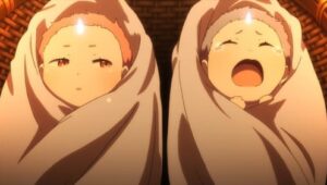 Re:ZERO -Starting Life in Another World- Episódio 11 Sub Español