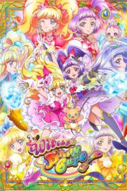 Mahoutsukai Precure! Season 2