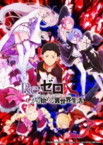 Re:Zero kara Hajimeru Isekai Seikatsu Online Free