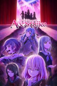 BanG Dream! Ave Mujica Season 1