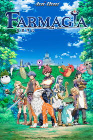 Farmagia Season 1