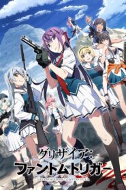 Grisaia Phantom Trigger 2025 Online Free