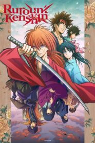 Rurouni Kenshin Online Free