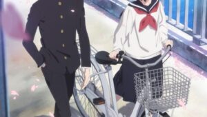 Shoushimin Series 2nd Season Episódio 1 Sub Español