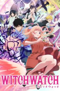 Witch Watch Season 1