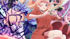 Witch Watch Episódio 1 Sub Español