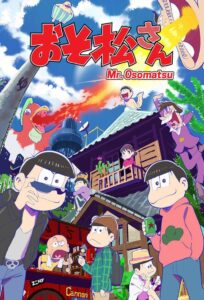 Osomatsu-san Online Free