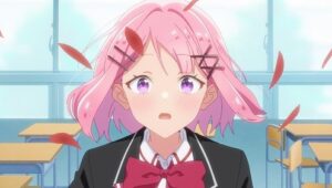 Watashi ga Koibito ni Nareru Wake Nai jan, Muri Muri! (※Muri ja Nakatta!?) Episódio 4 Sub Español