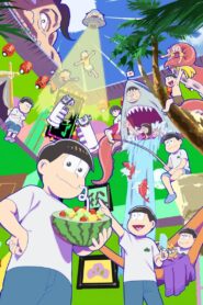 Osomatsu-san Season 4