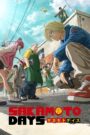 Sakamoto Days 2025 Online Free