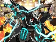 Kaijuu 8-gou 2nd Season Episódio 4 Sub Español