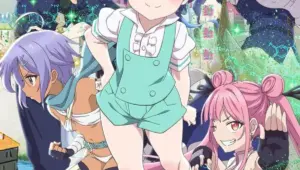 Tensei Shitara Dainana Ouji Datta Node Kimama Ni Majutsu Wo Kiwamemasu Season 2 Episódio 5 Sub Español
