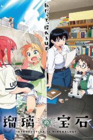 Ruri no Houseki 2025 Online Free